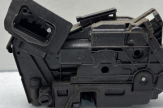 Serrure arriere gauche VOLKSWAGEN POLO 5