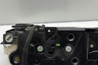 Serrure arriere gauche VOLKSWAGEN POLO 5