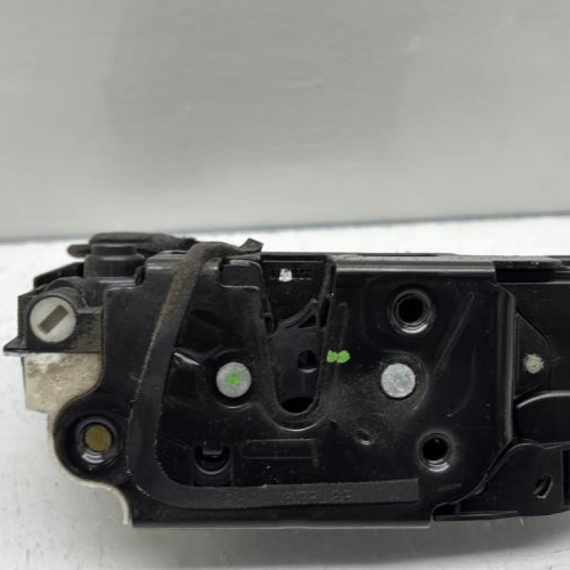 Serrure arriere gauche VOLKSWAGEN POLO 5 Photo n°5