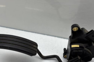 Pedale d'accelerateur RENAULT CLIO 3 Photo n°1
