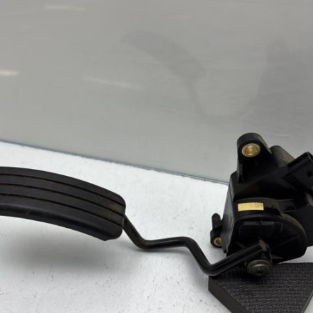 Pedale d'accelerateur RENAULT CLIO 3 Photo n°1