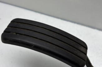 Pedale d'accelerateur RENAULT CLIO 3