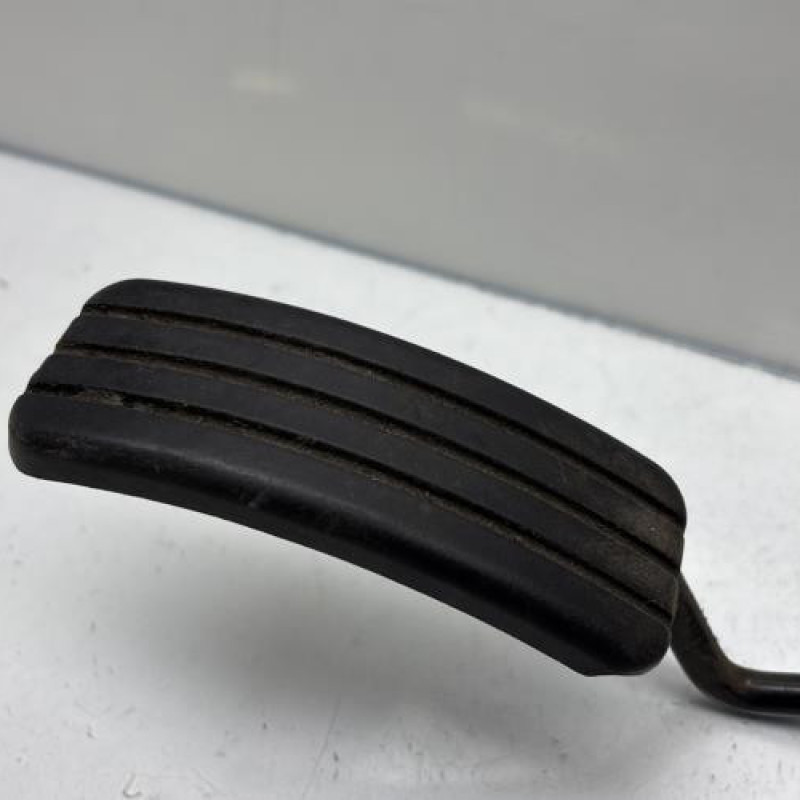 Pedale d'accelerateur RENAULT CLIO 3 Photo n°2