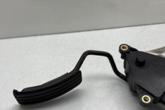 Pedale d'accelerateur RENAULT CLIO 3