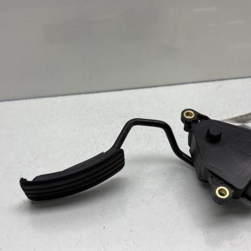 Pedale d'accelerateur RENAULT CLIO 3 Photo n°5