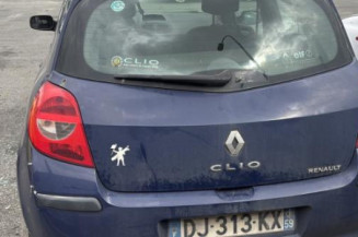 Pedale d'accelerateur RENAULT CLIO 3