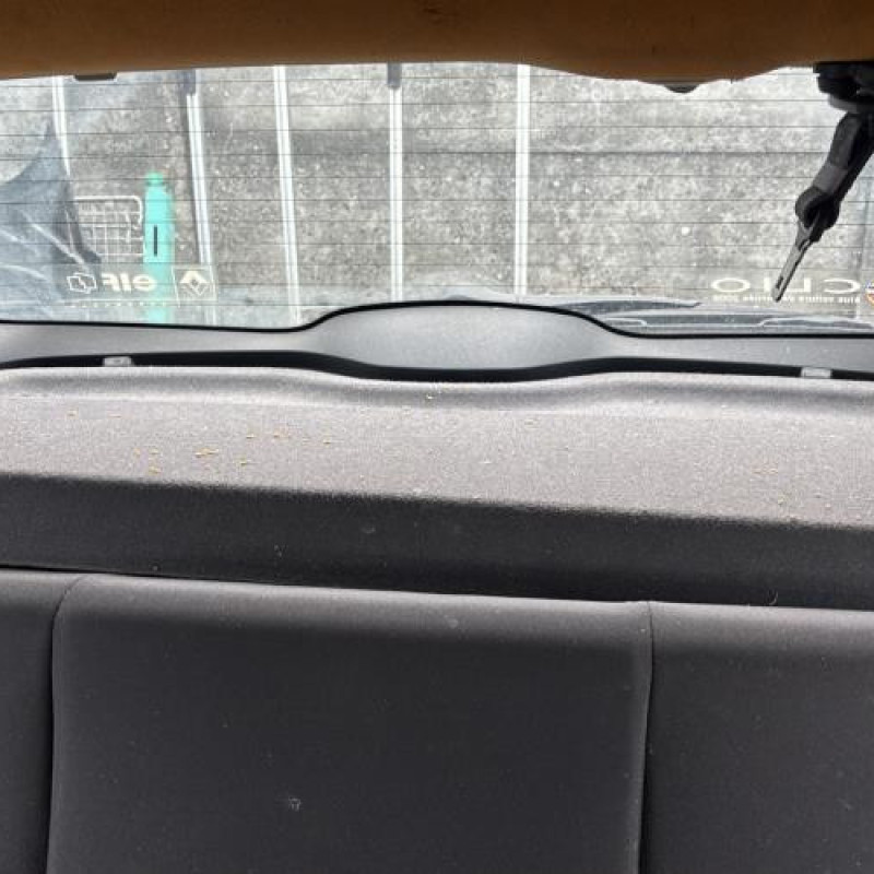 Pedale d'accelerateur RENAULT CLIO 3 Photo n°19