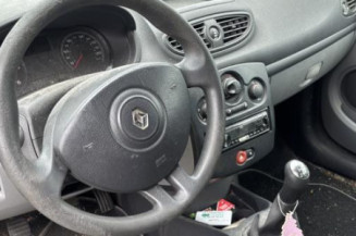 Pedale d'accelerateur RENAULT CLIO 3