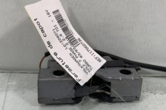 Fermeture de capot VOLKSWAGEN GOLF 7