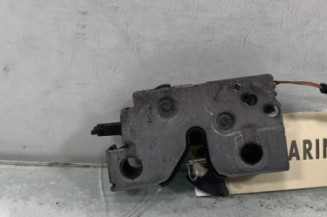 Fermeture de capot VOLKSWAGEN GOLF 7