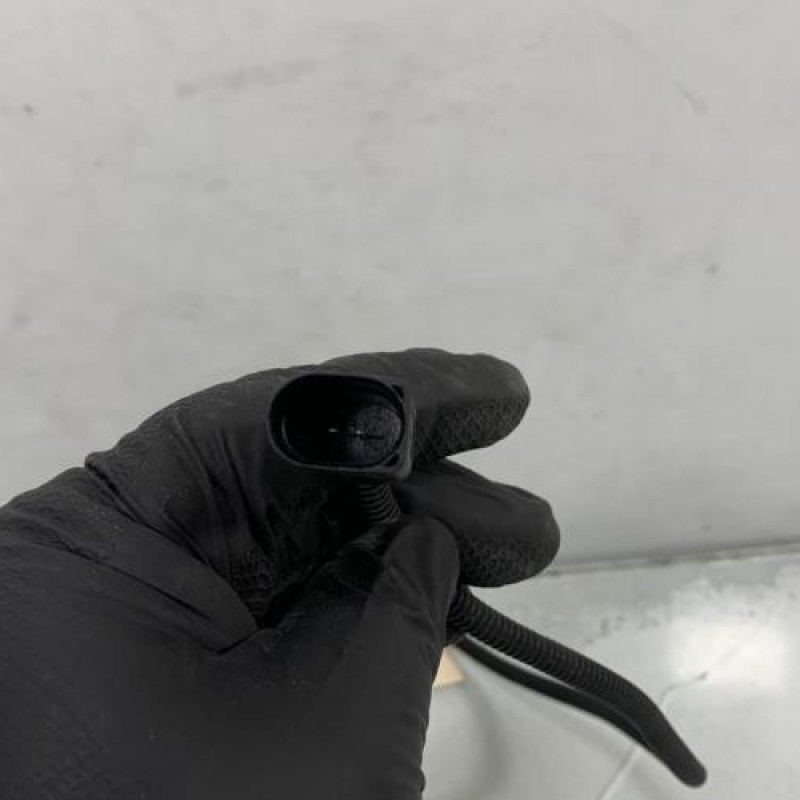 Fermeture de capot VOLKSWAGEN GOLF 7 Photo n°4