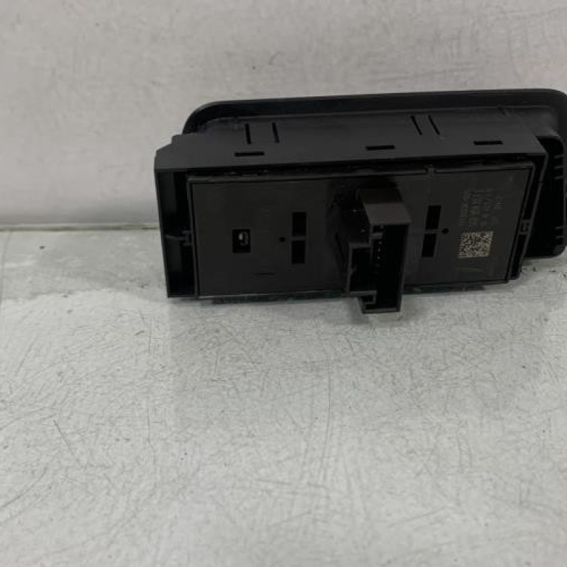 Interrupteur de leve vitre avant gauche VOLKSWAGEN GOLF 7 Photo n°3