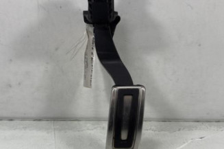 Pedale d'accelerateur VOLKSWAGEN GOLF 7 Photo n°1