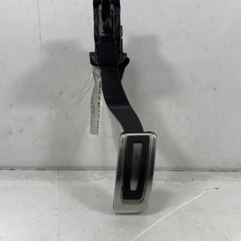 Pedale d'accelerateur VOLKSWAGEN GOLF 7 Photo n°1