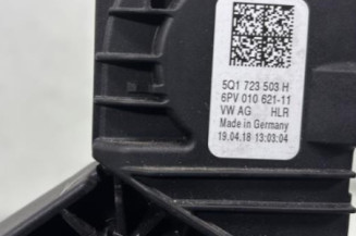 Pedale d'accelerateur VOLKSWAGEN GOLF 7