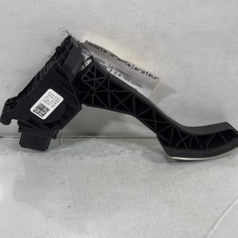 Pedale d'accelerateur VOLKSWAGEN GOLF 7 Photo n°4