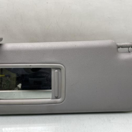 Pare soleil gauche TOYOTA YARIS 2 Photo n°1