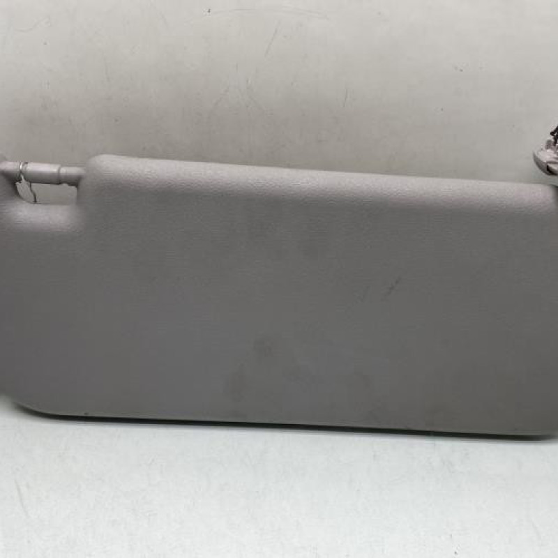 Pare soleil gauche TOYOTA YARIS 2 Photo n°3