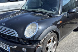 Pare soleil droit MINI MINI 1 R50/R53