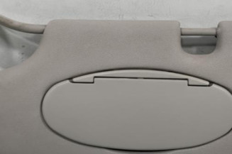 Pare soleil gauche MINI MINI 1 R50/R53 Photo n°1