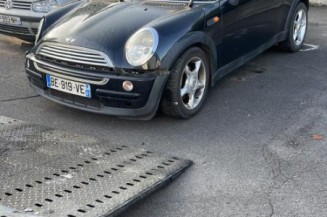 Pare soleil gauche MINI MINI 1 R50/R53