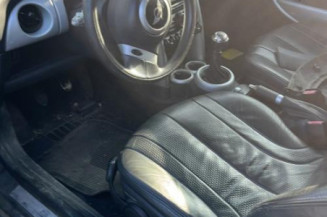 Pare soleil gauche MINI MINI 1 R50/R53