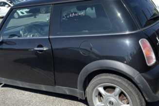 Pare soleil gauche MINI MINI 1 R50/R53