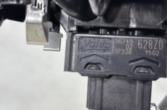 Interrupteur de leve vitre avant droit PEUGEOT 208 1