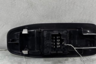 Interrupteur de leve vitre avant gauche PEUGEOT 208 1