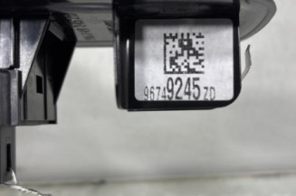 Interrupteur de leve vitre avant gauche PEUGEOT 208 1