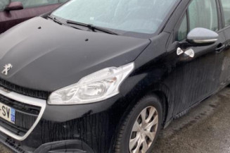Interrupteur de leve vitre avant gauche PEUGEOT 208 1