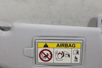 Pare soleil droit PEUGEOT 208 1 Photo n°1