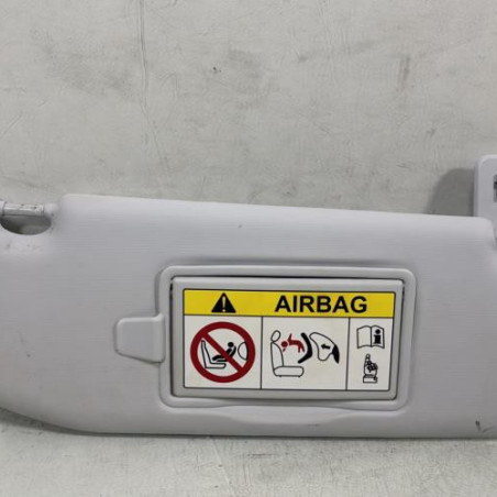 Pare soleil droit PEUGEOT 208 1 Photo n°1