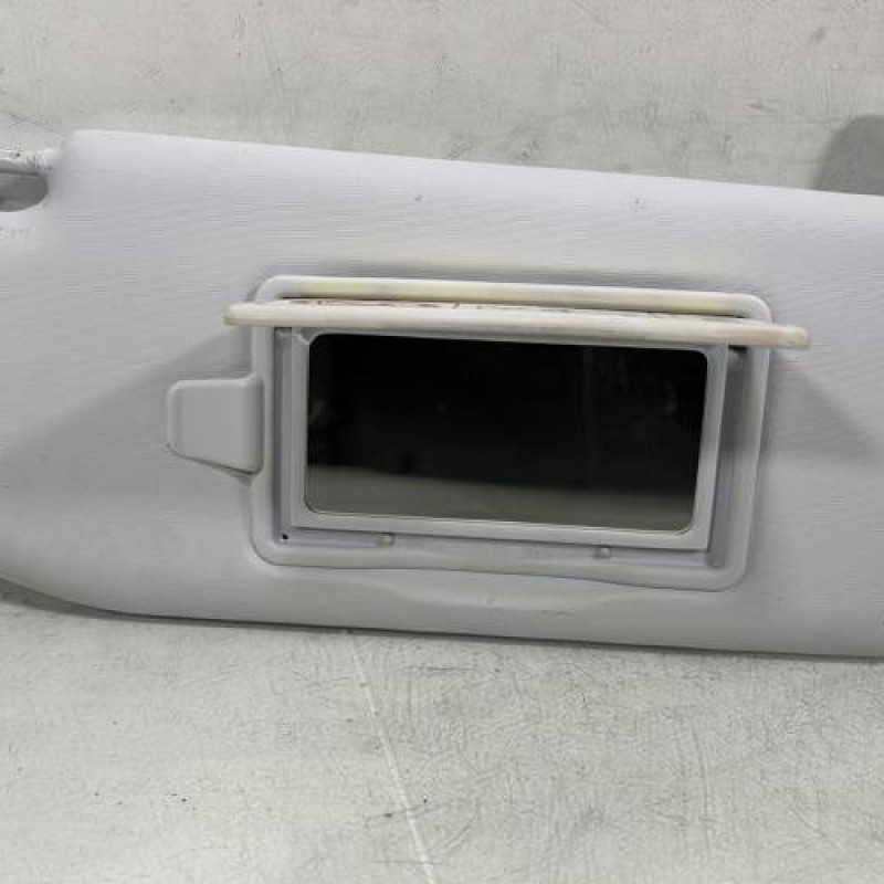 Pare soleil droit PEUGEOT 208 1 Photo n°2