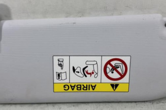 Pare soleil droit PEUGEOT 208 1