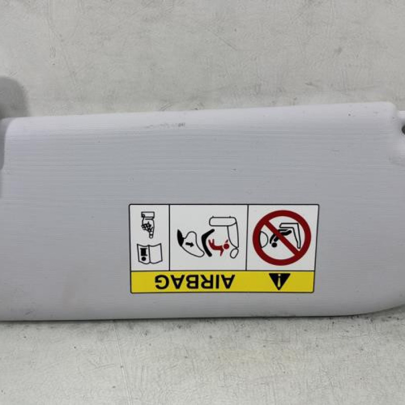 Pare soleil droit PEUGEOT 208 1 Photo n°4