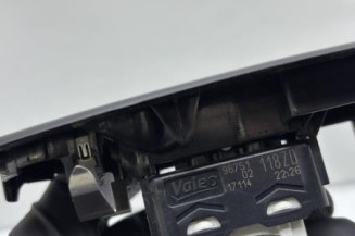 Interrupteur de leve vitre avant droit PEUGEOT 208 1