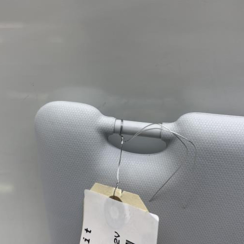 Pare soleil droit PEUGEOT 208 1 Photo n°2