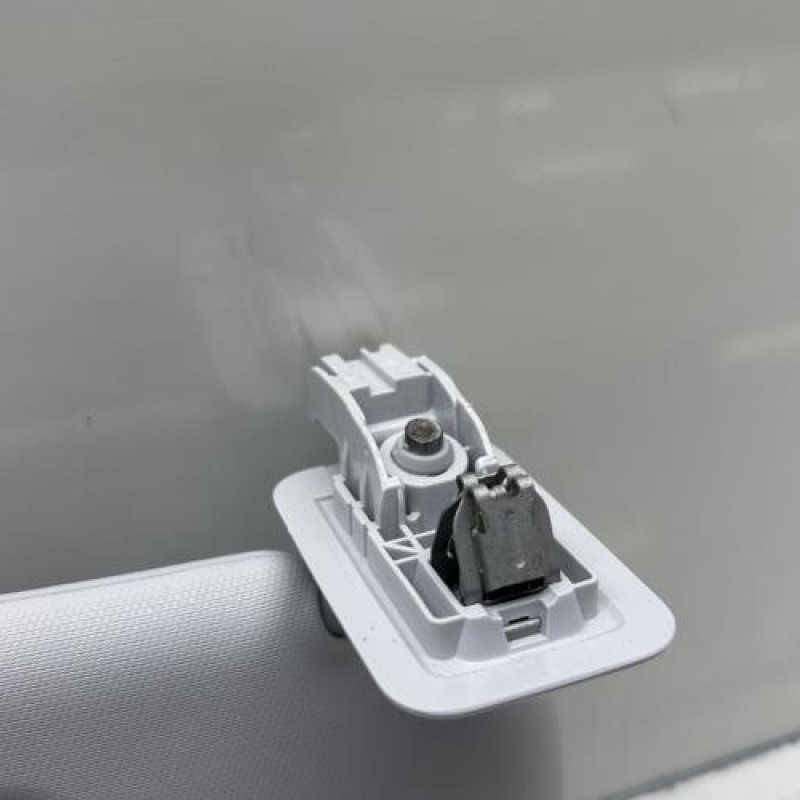 Pare soleil droit PEUGEOT 208 1 Photo n°3