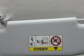 Pare soleil droit PEUGEOT 208 1