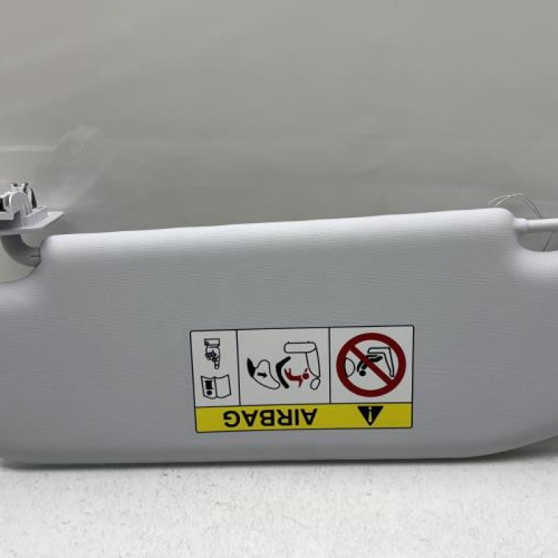 Pare soleil droit PEUGEOT 208 1 Photo n°4