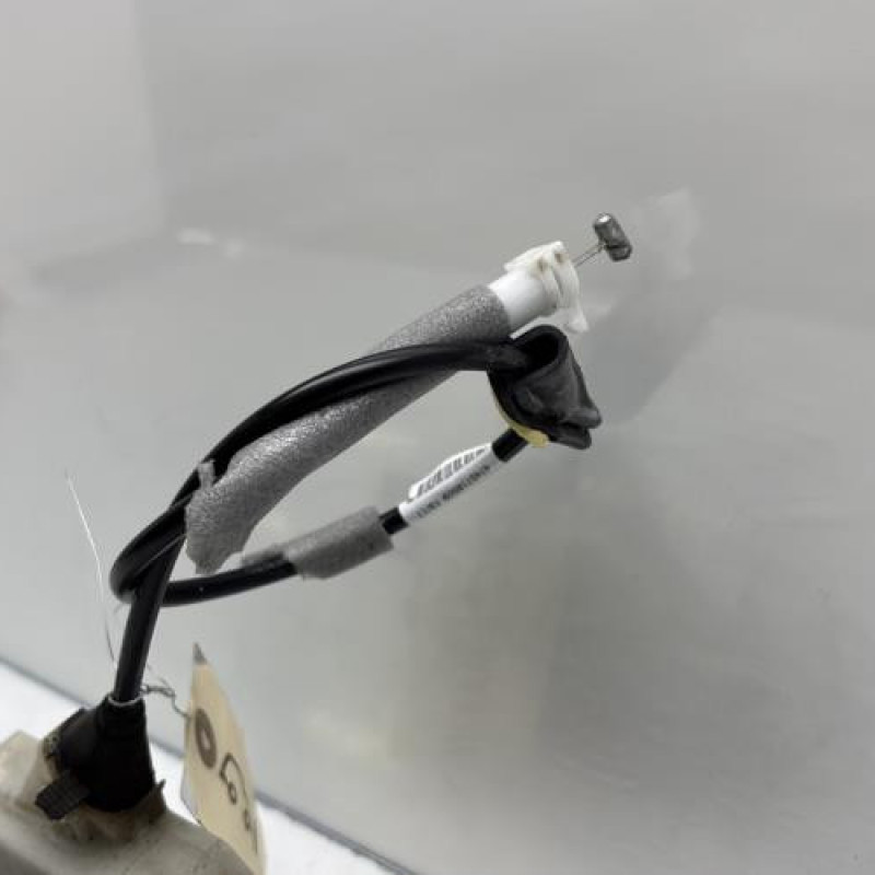 Serrure avant gauche PEUGEOT 208 1 Photo n°3