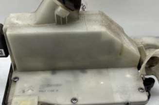 Serrure avant gauche PEUGEOT 208 1