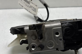 Serrure avant gauche PEUGEOT 208 1