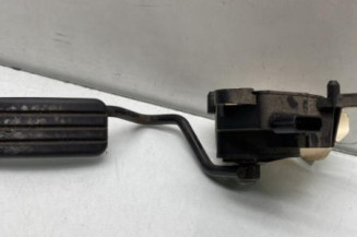 Pedale d'accelerateur RENAULT MODUS Photo n°1