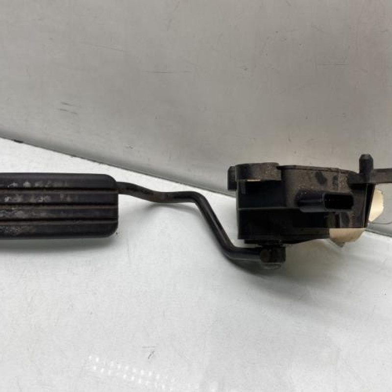 Pedale d'accelerateur RENAULT MODUS Photo n°1