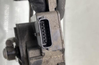 Pedale d'accelerateur RENAULT MODUS