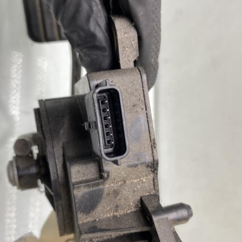 Pedale d'accelerateur RENAULT MODUS Photo n°2