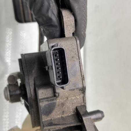 Pedale d'accelerateur RENAULT MODUS