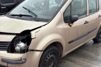 Pedale d'accelerateur RENAULT MODUS